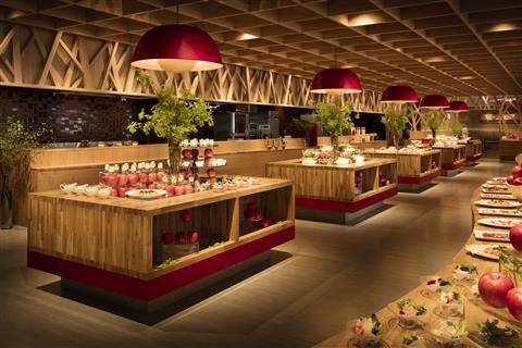 2泊目：青森りんごキッチン